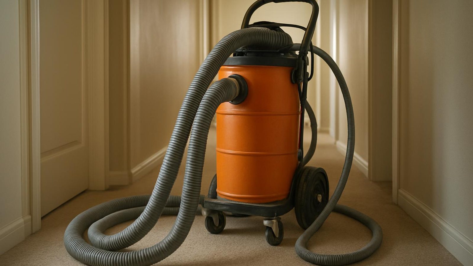 Practical air duct & hvac cleaning in Las Vegas