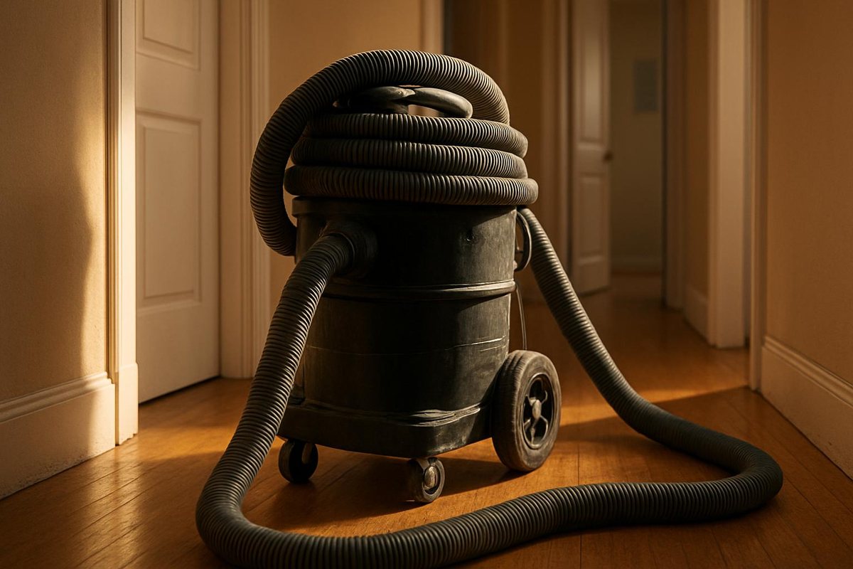 Hanson Air Duct Services in Las Vegas